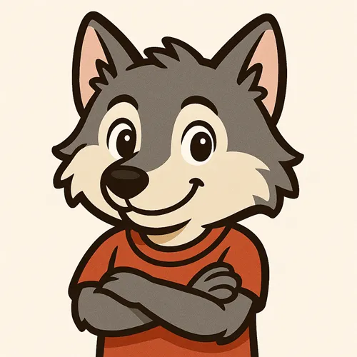 Wolfy（ウルフィー）